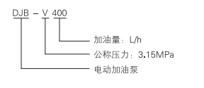 啟東中德潤滑設備有限公司